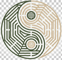 I-Ching